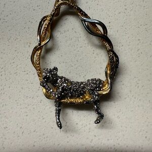 Alexis Bittar Necklace